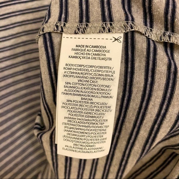 Polo Ralph Lauren Classic-Fit Performance Polo Shirt in Andover Heather Multi XL - Picture 11 of 12